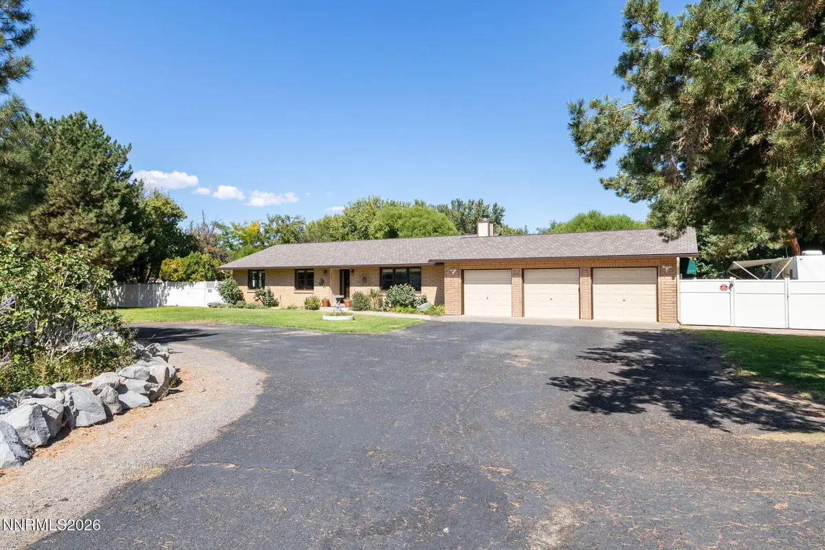 530 Country Drive, Fernley, NV 89408 - #1