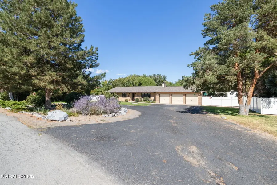 530 Country Drive, Fernley, NV 89408 - #3