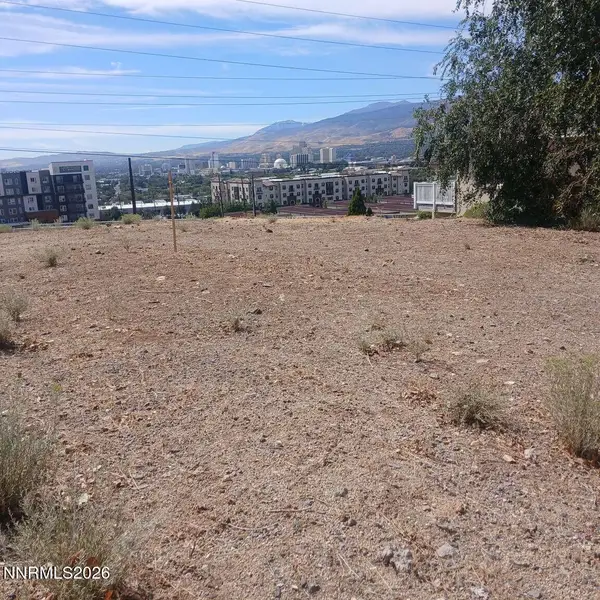 970 Demos Court, Reno, NV 89512