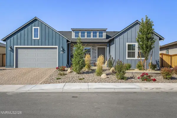 7493 Nautilus Court, Sparks, NV 89436