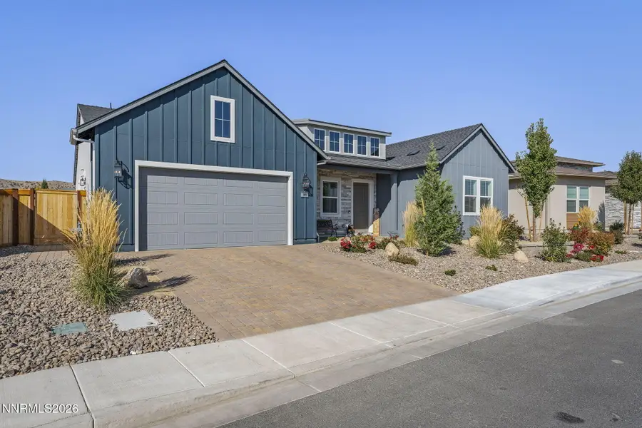 7493 Nautilus Court, Sparks, NV 89436 - #2