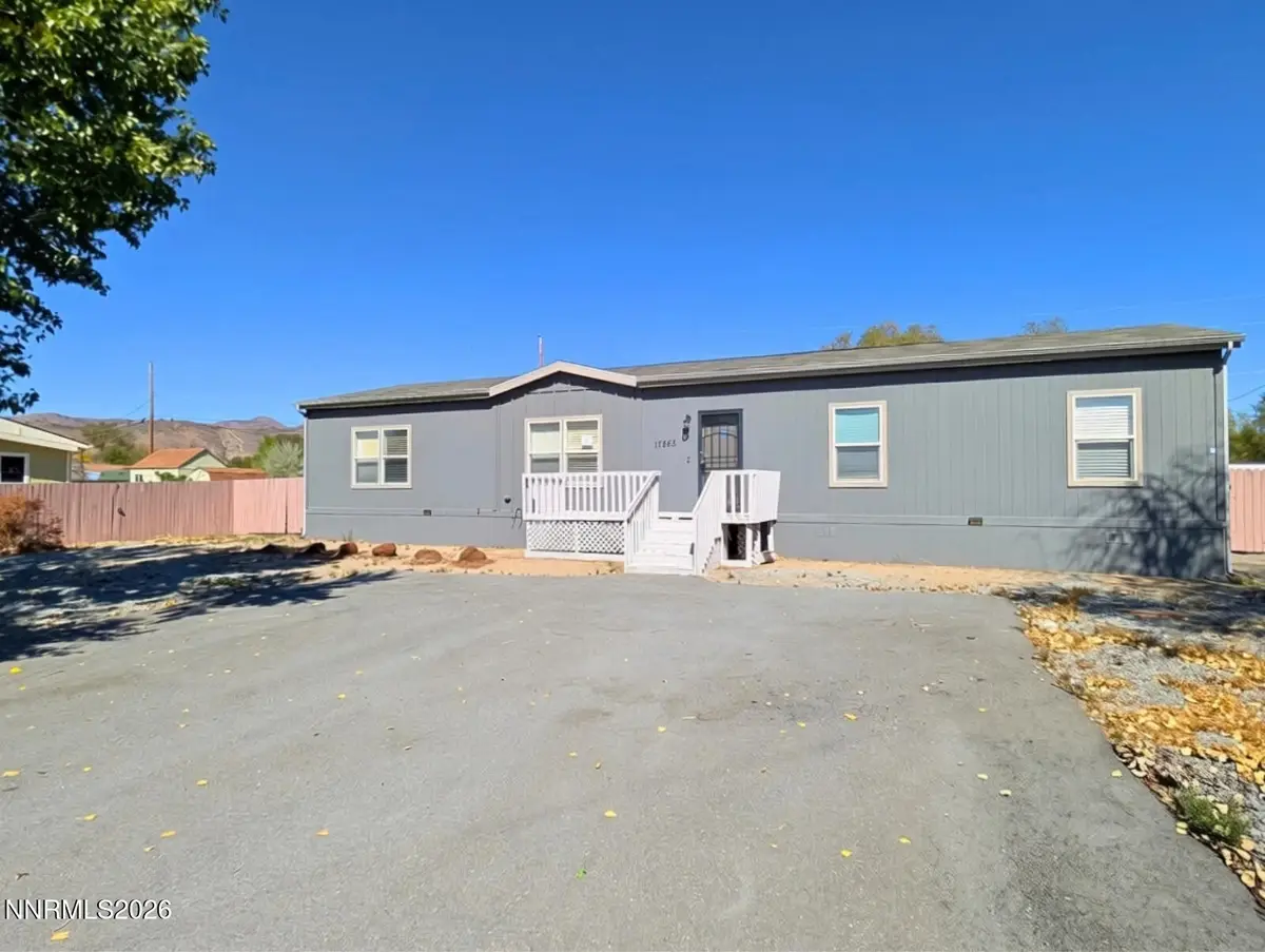 17565 Egret Lane, Reno, NV 89508 - #1