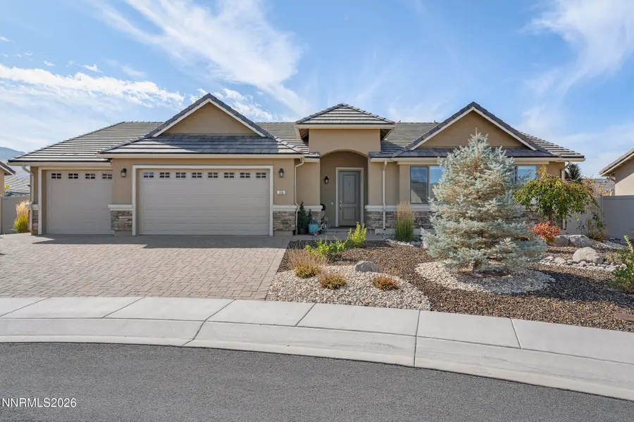 316 Desert Lily Court, Reno, NV 89521 - #2