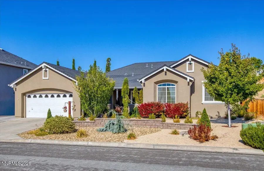 1237 Hallertau Drive, Spanish Springs, NV 89441 - #2