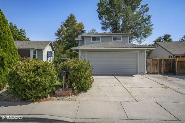 1758 Donegan Street, Sparks, NV 89434