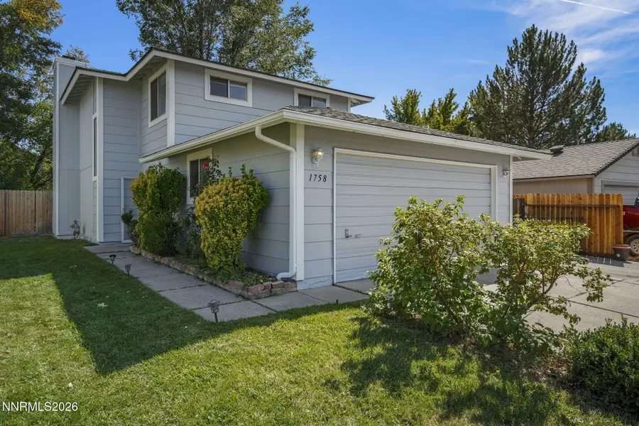 1758 Donegan Street, Sparks, NV 89434 - #2