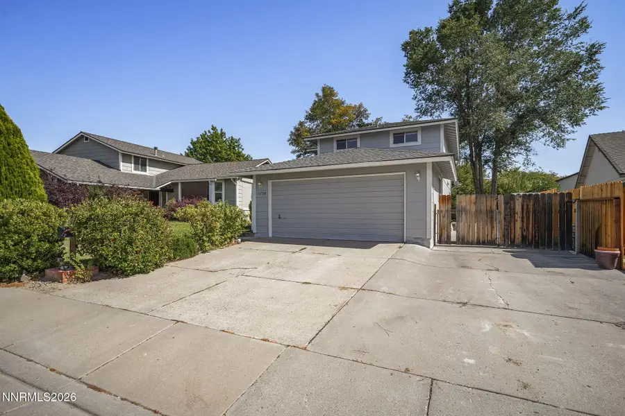 1758 Donegan Street, Sparks, NV 89434 - #3