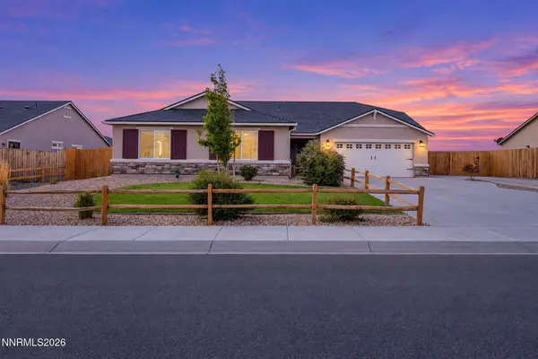 151 Snow Lane, Dayton, NV 89403