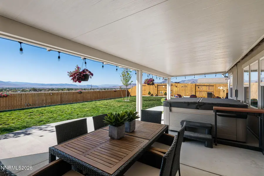 151 Snow Lane, Dayton, NV 89403 - #2