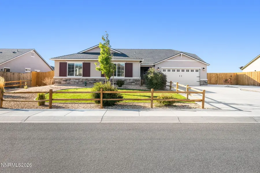 151 Snow Lane, Dayton, NV 89403 - #3
