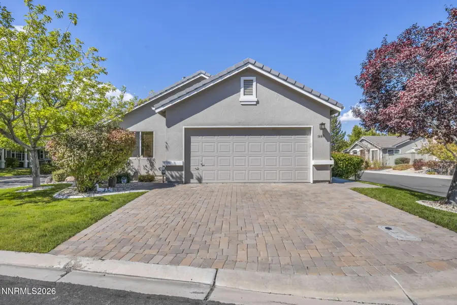 1440 Wild Wolf Way, Reno, NV 89521 - #2