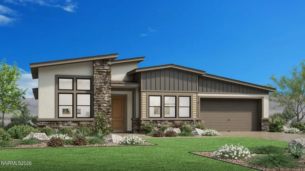 14300 Platinum Rain Drive #Glenwood 583, Reno, NV 89521 - #1