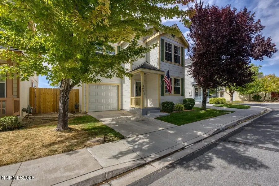 1364 Molly Drive, Carson City, NV 89706 - #2