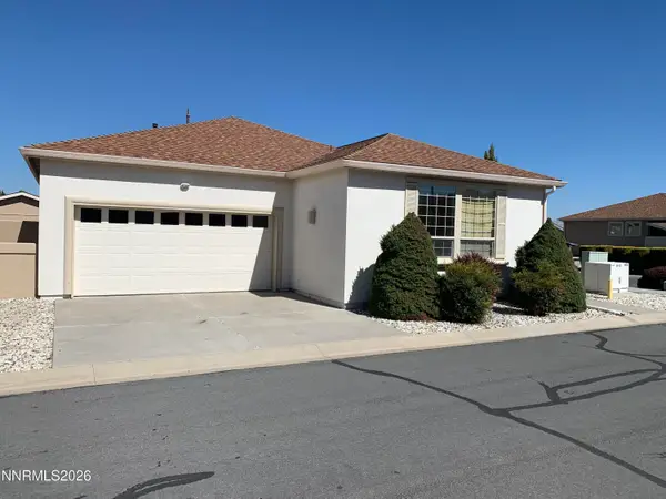 1180 Bandtail Drive, Carson City, NV 89701