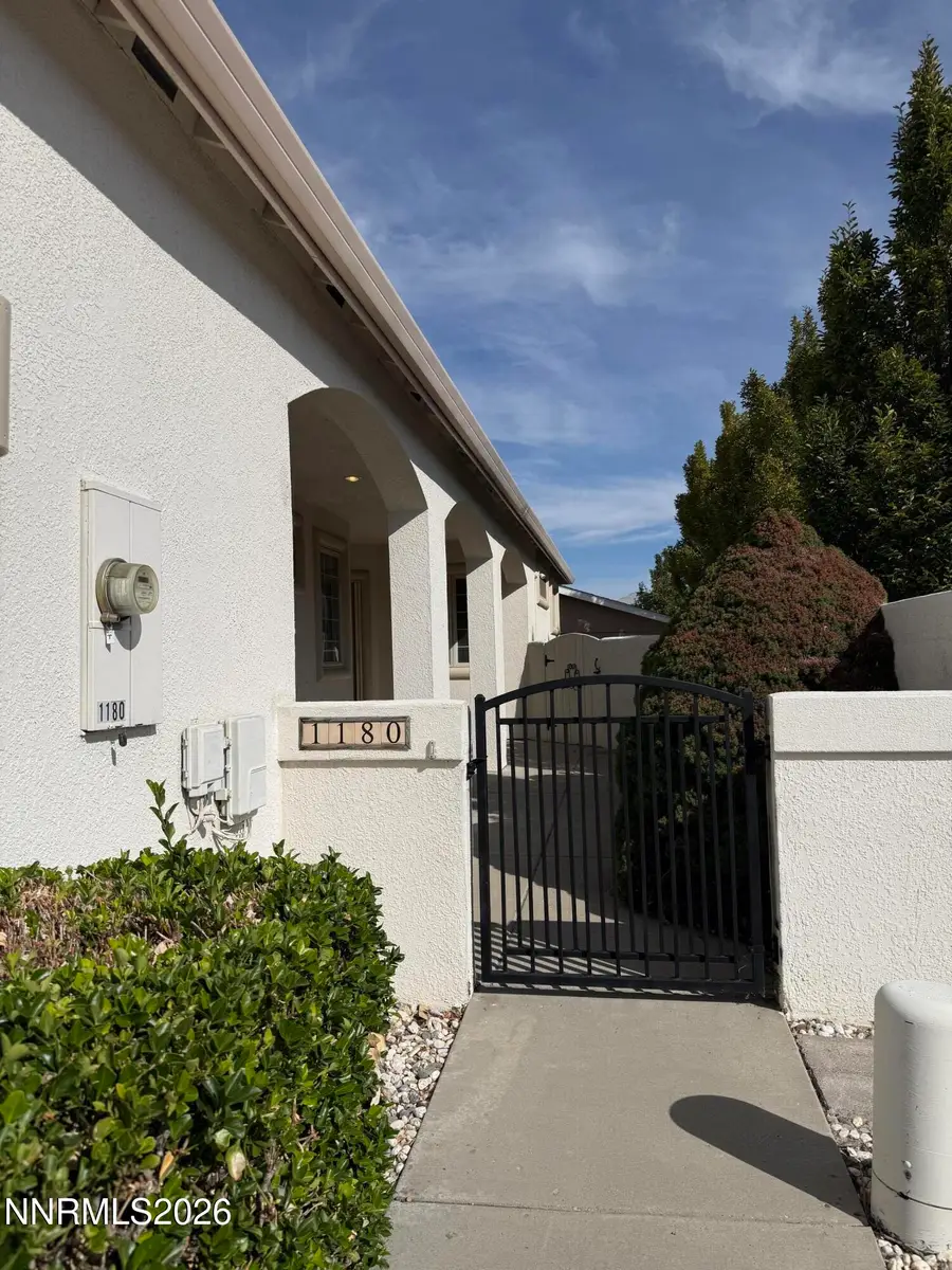1180 Bandtail Drive, Carson City, NV 89701 - #2
