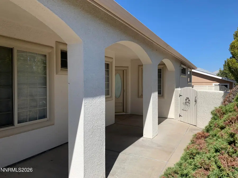 1180 Bandtail Drive, Carson City, NV 89701 - #3