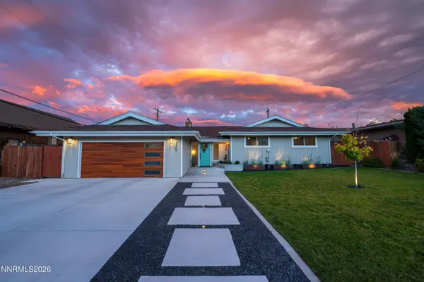 3400 Lodestar Lane, Reno, NV 89503