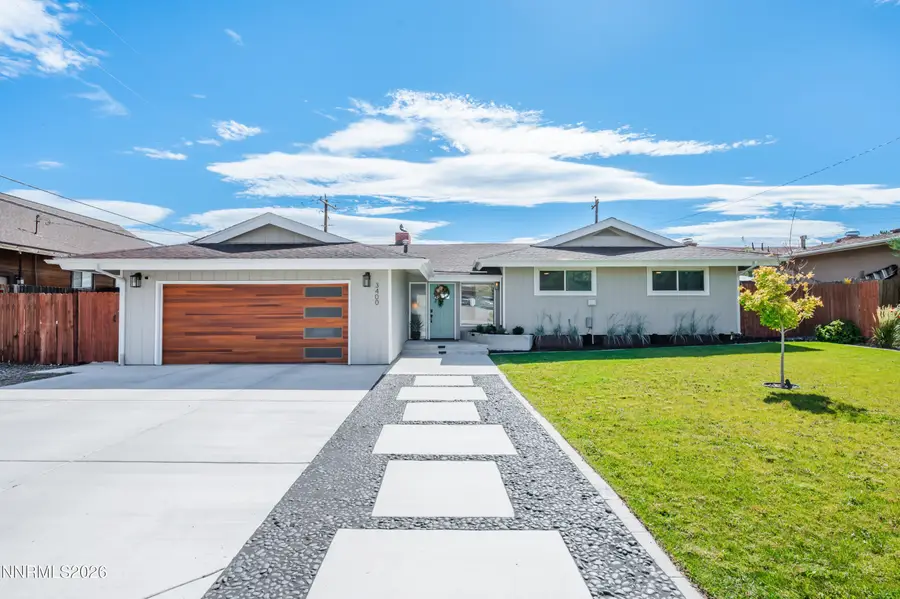 3400 Lodestar Lane, Reno, NV 89503 - #2