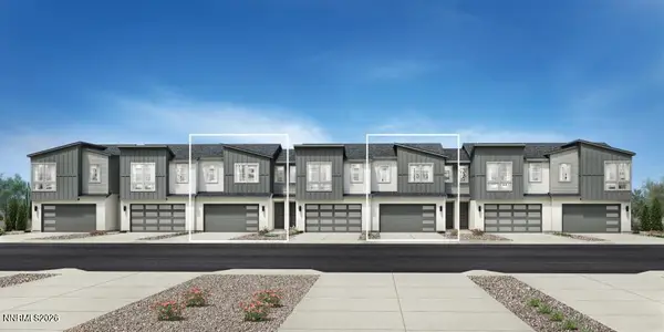 2675 Deweese Loop #Rivercrest 21, Reno, NV 89509