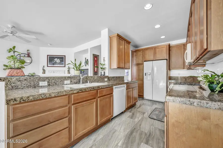 460 Alysheba Court, Reno, NV 89521 - #2