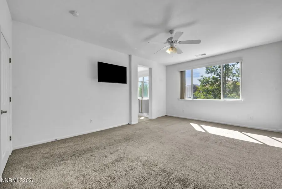 460 Alysheba Court, Reno, NV 89521 - #3