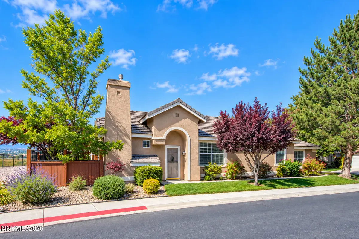 9765 Ripple Way, Reno, NV 89521 - #1