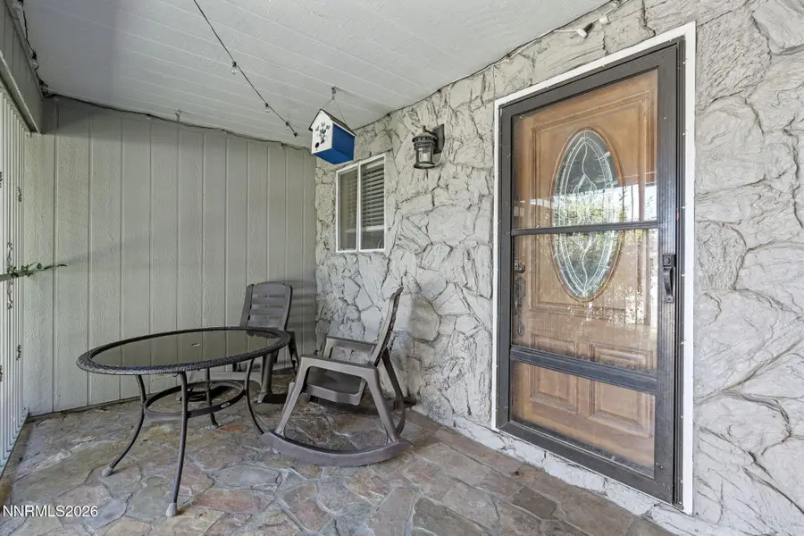 1525 E Telegraph Street, Carson City, NV 89701 - #3