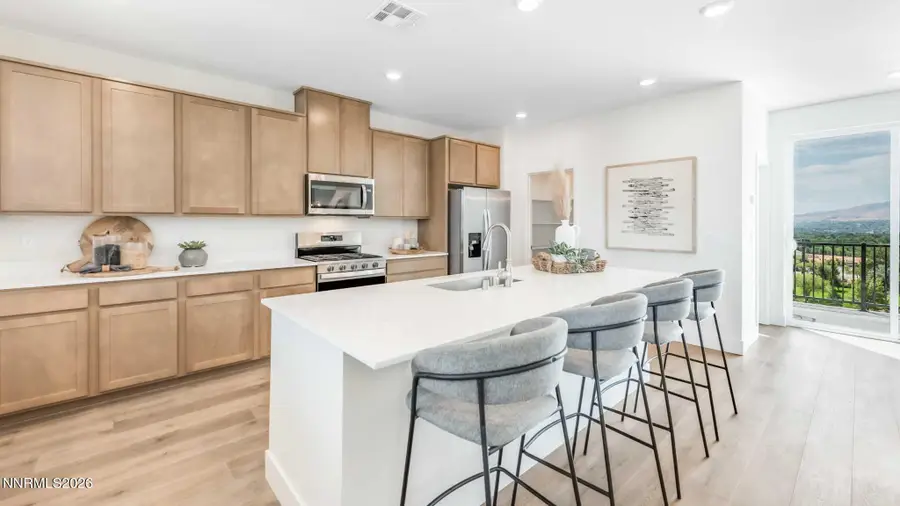3004 Winze Way, Reno, NV 89512 - #3