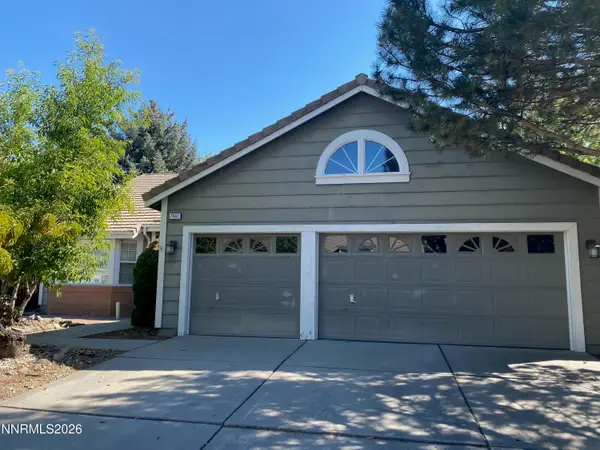 7962 Rusty Road, Reno, NV 89511