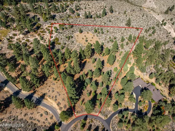 900 Stutler Creek Court, Gardnerville, NV 89460