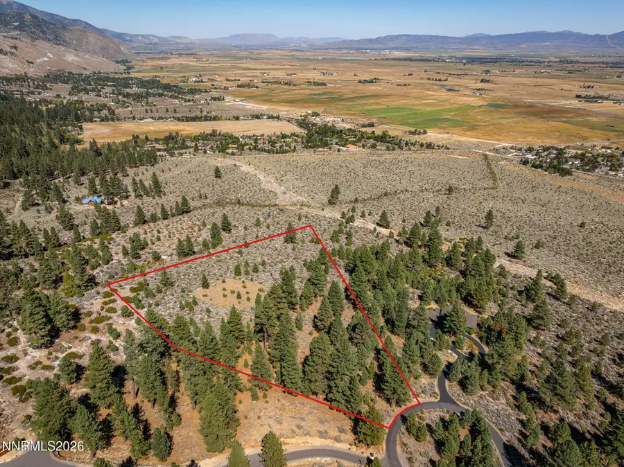 900 Stutler Creek Court, Gardnerville, NV 89460 - #2