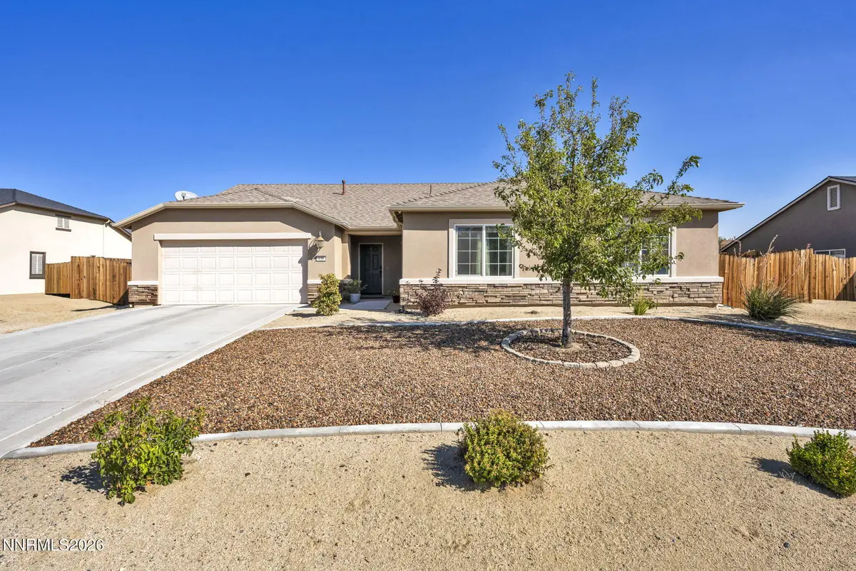 130 Hood Drive, Dayton, NV 89403 - #1