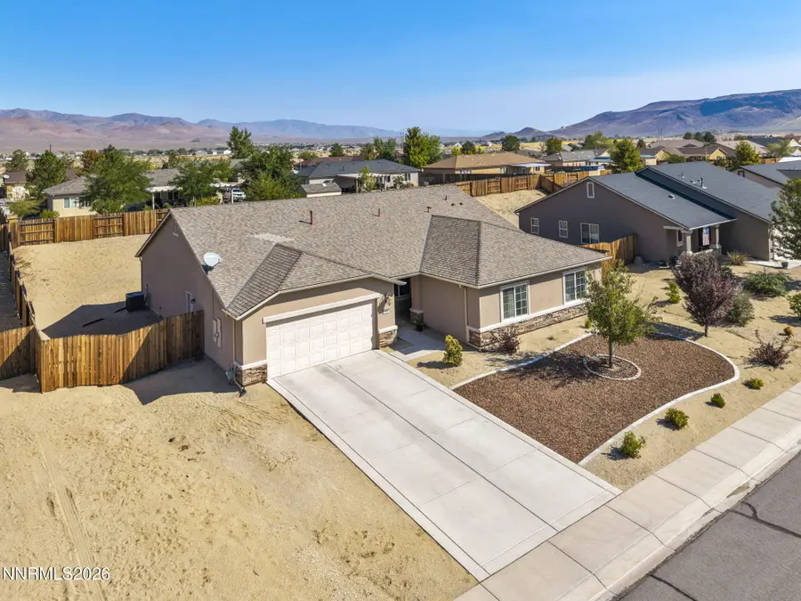130 Hood Drive, Dayton, NV 89403 - #3