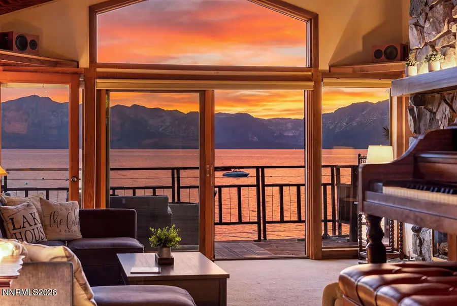610 Lake Shore Boulevard, Zephyr Cove, NV 89448 - #2
