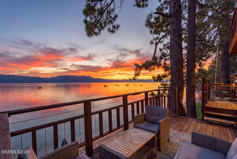 610 Lake Shore Boulevard, Zephyr Cove, NV 89448 - #3