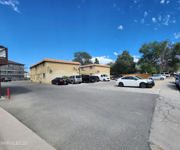 3508 Woodside Drive, Carson City, NV 89701
