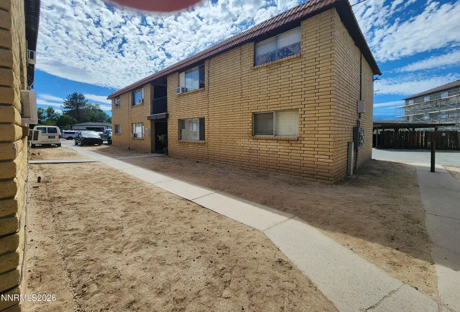 3508 Woodside Drive, Carson City, NV 89701 - #2