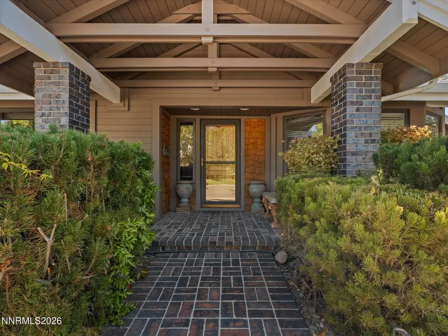 1110 Stagecoach Lane, Carson City, NV 89703 - #3