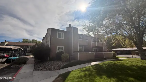 7680 Bluestone Drive #APT X390, Reno, NV 89511