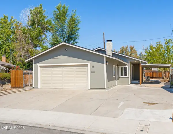 28 Arndell Way, Sparks, NV 89431