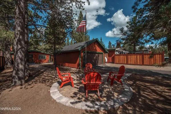 1057 Mohawk Street, South Lake Tahoe, CA 96150