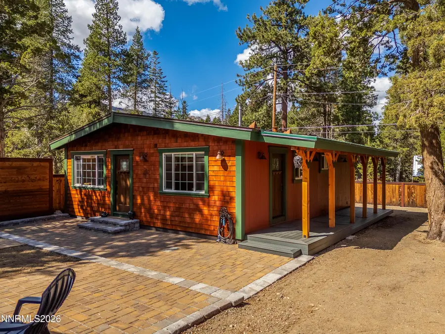 1057 Mohawk Street, South Lake Tahoe, CA 96150 - #2