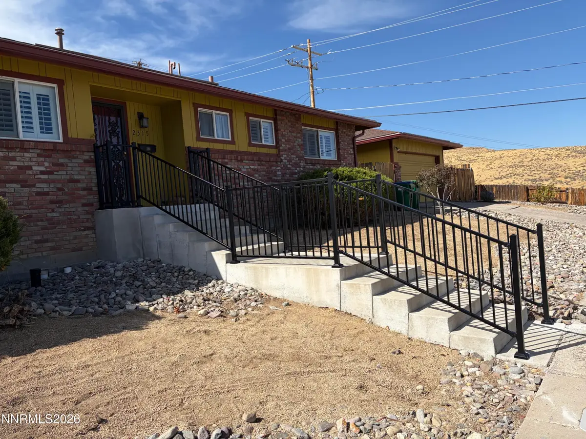 2315 Brisbane Avenue, Reno, NV 89503 - #1