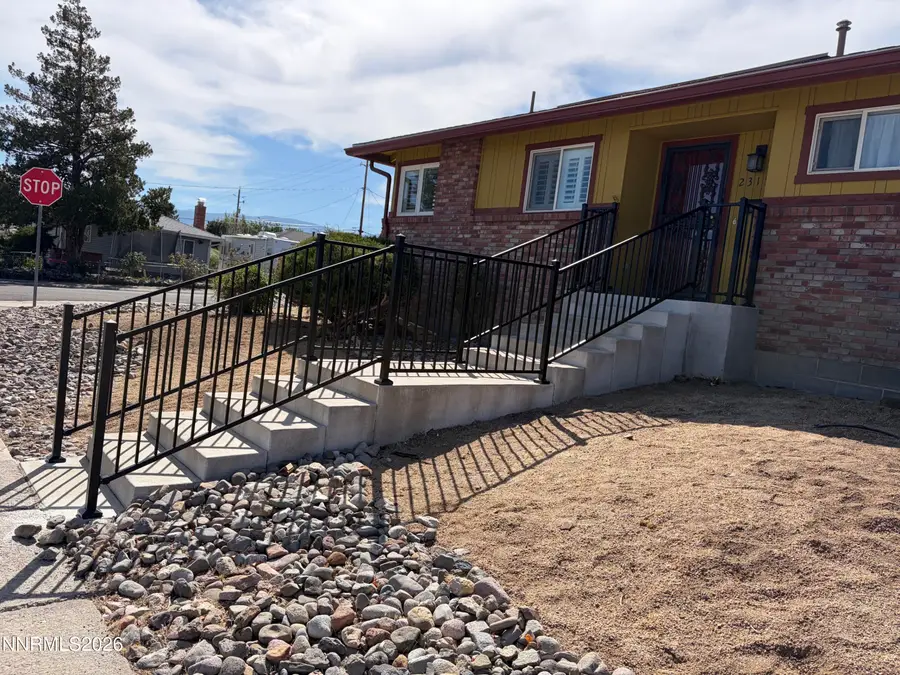 2315 Brisbane Avenue, Reno, NV 89503 - #2