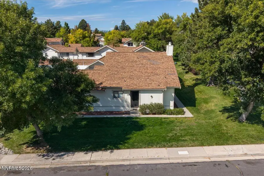 1291 Rayburn Drive, Reno, NV 89503 - #2