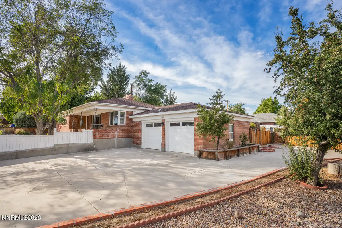 201 Sunnyside Drive, Reno, NV 89503 - #1
