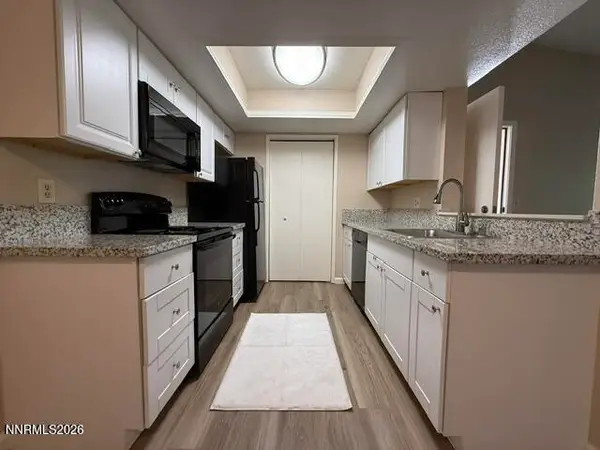 7680 Bluestone Drive #R328, Reno, NV 89511