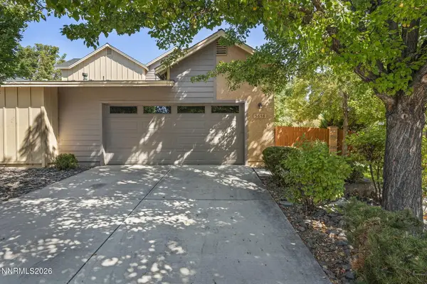 5658 Hunting Creek Way, Sparks, NV 89436