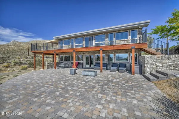 4450 Quartz Drive, Carson City, NV 89706