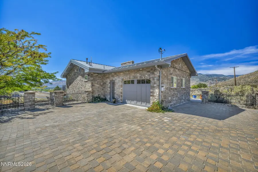 4450 Quartz Drive, Carson City, NV 89706 - #3